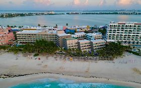 Hotel Flamingo en Cancun